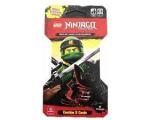 Cards Lego Ninjago Unit�rio
